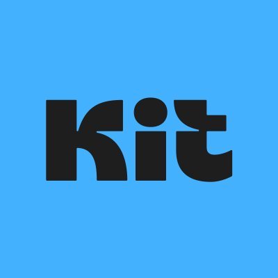 Kit (Formerly ConvertKit)